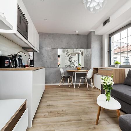 Happy Stay Tartaczna Residence II Gdańsk Zewnętrze zdjęcie