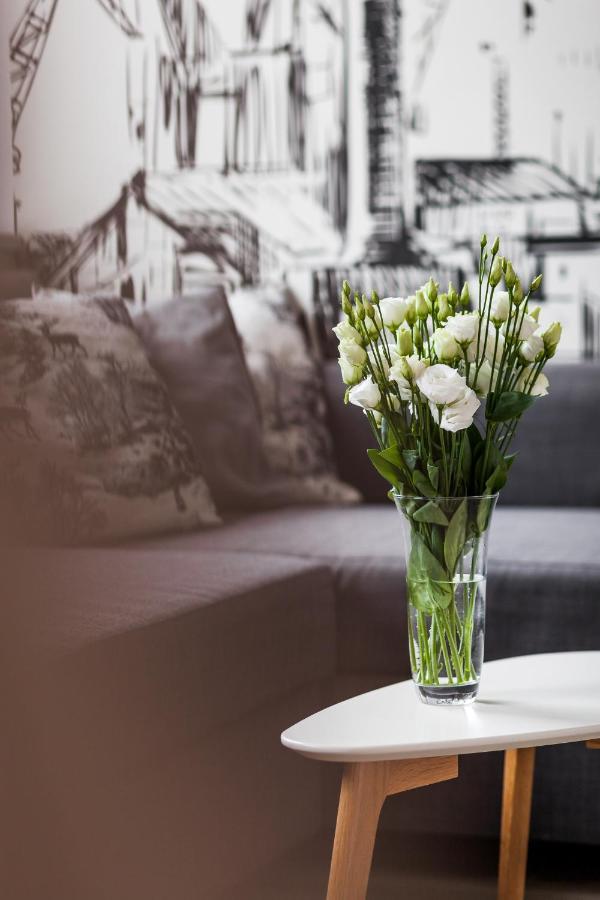 Happy Stay Tartaczna Residence II Gdańsk Zewnętrze zdjęcie