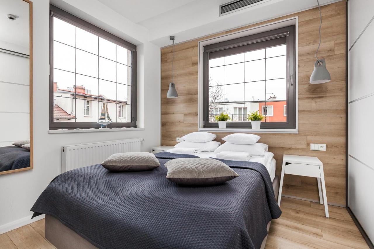 Happy Stay Tartaczna Residence II Gdańsk Zewnętrze zdjęcie