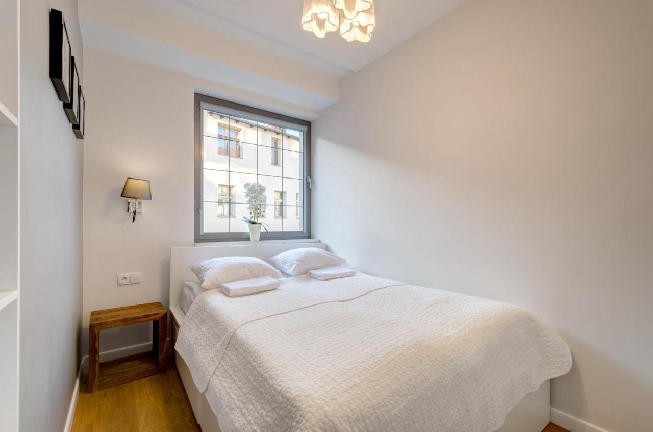 Happy Stay Tartaczna Residence II Gdańsk Zewnętrze zdjęcie